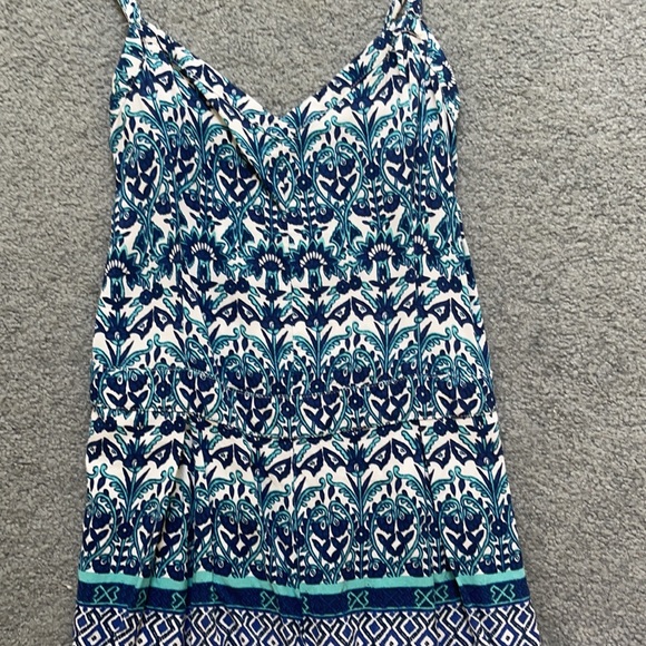 Hollister romper - Picture 2 of 4